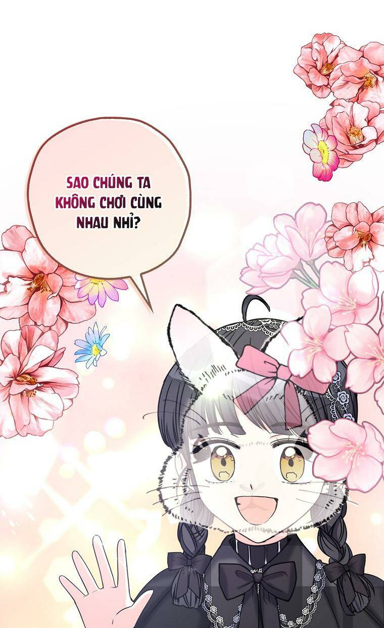 Sinh Ra Làm Con Gái Ác Nữ Chương 42 Ảnh 11