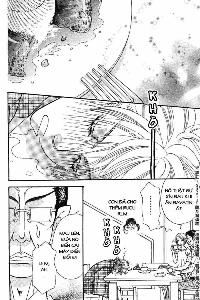 Boku To Kanojo No Xxx Chương 49 Ảnh 14