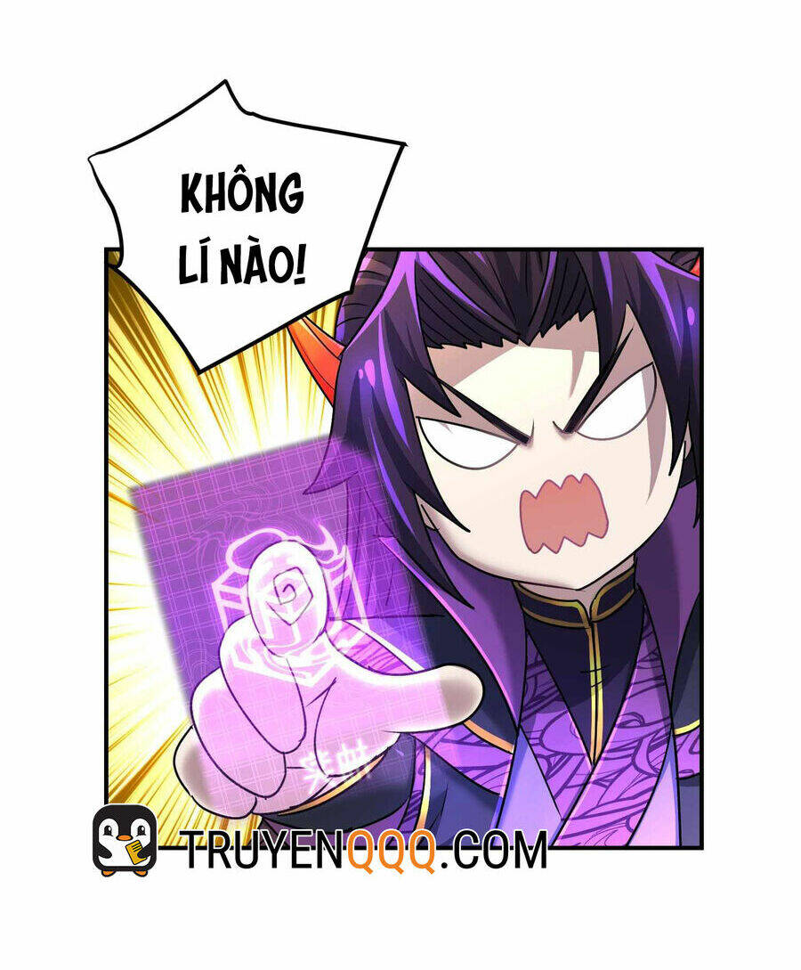 Nhập Hồn Ma Đạo Tổ Sư Chương 34 Ảnh 79