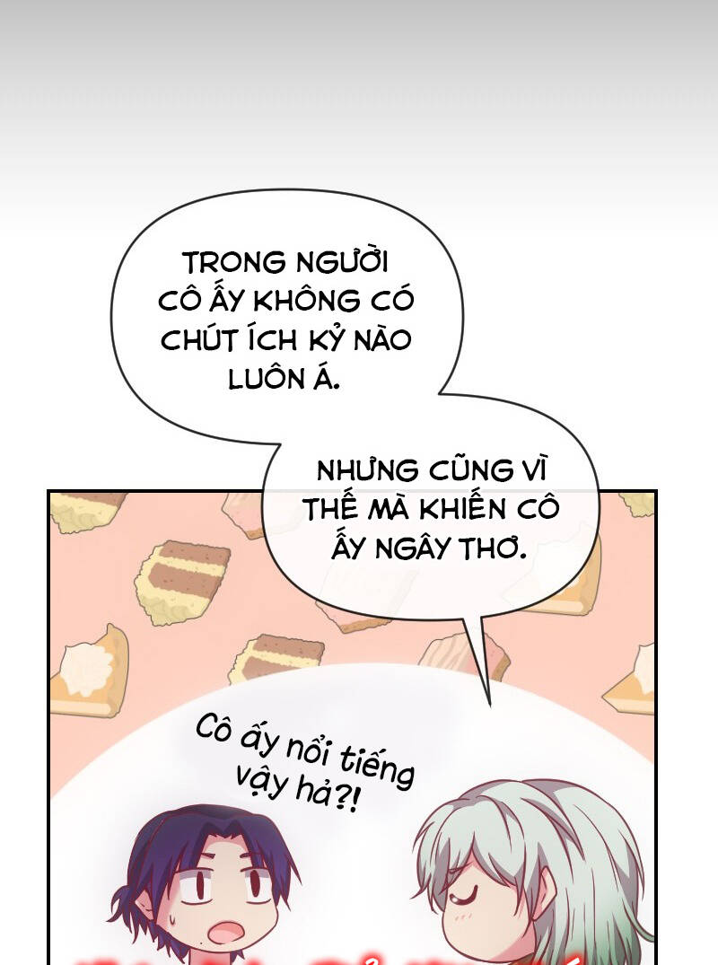 Xin Chào Con Yêu Chương 32 Ảnh 35