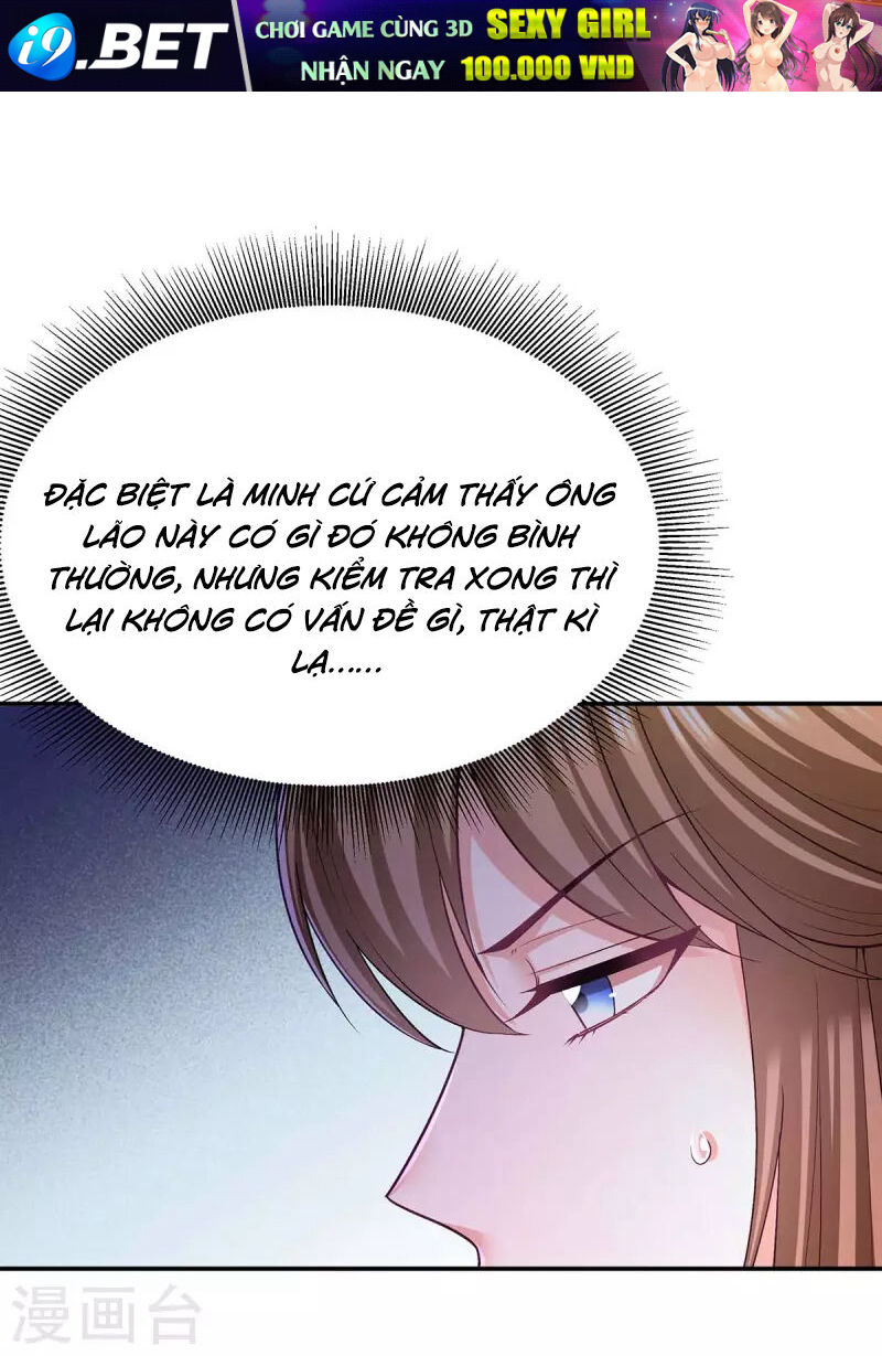Ngã Tại Hậu Cung Đương Đại Lão Chương 129 Ảnh 20