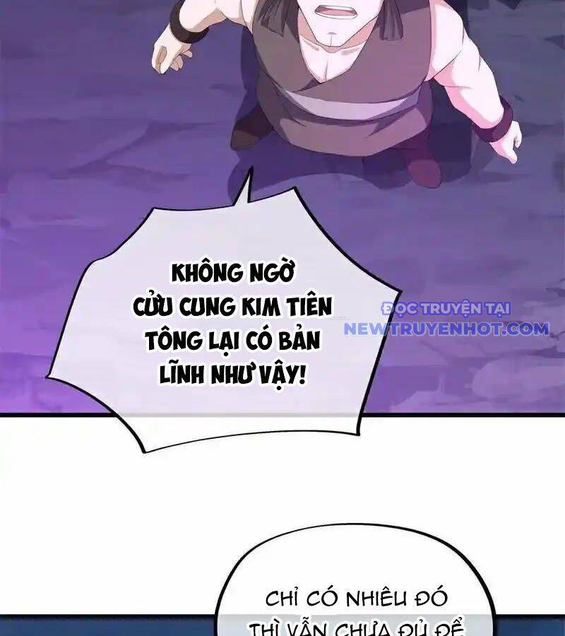 Chiến Hồn Tuyệt Thế Chương 747 Ảnh 21