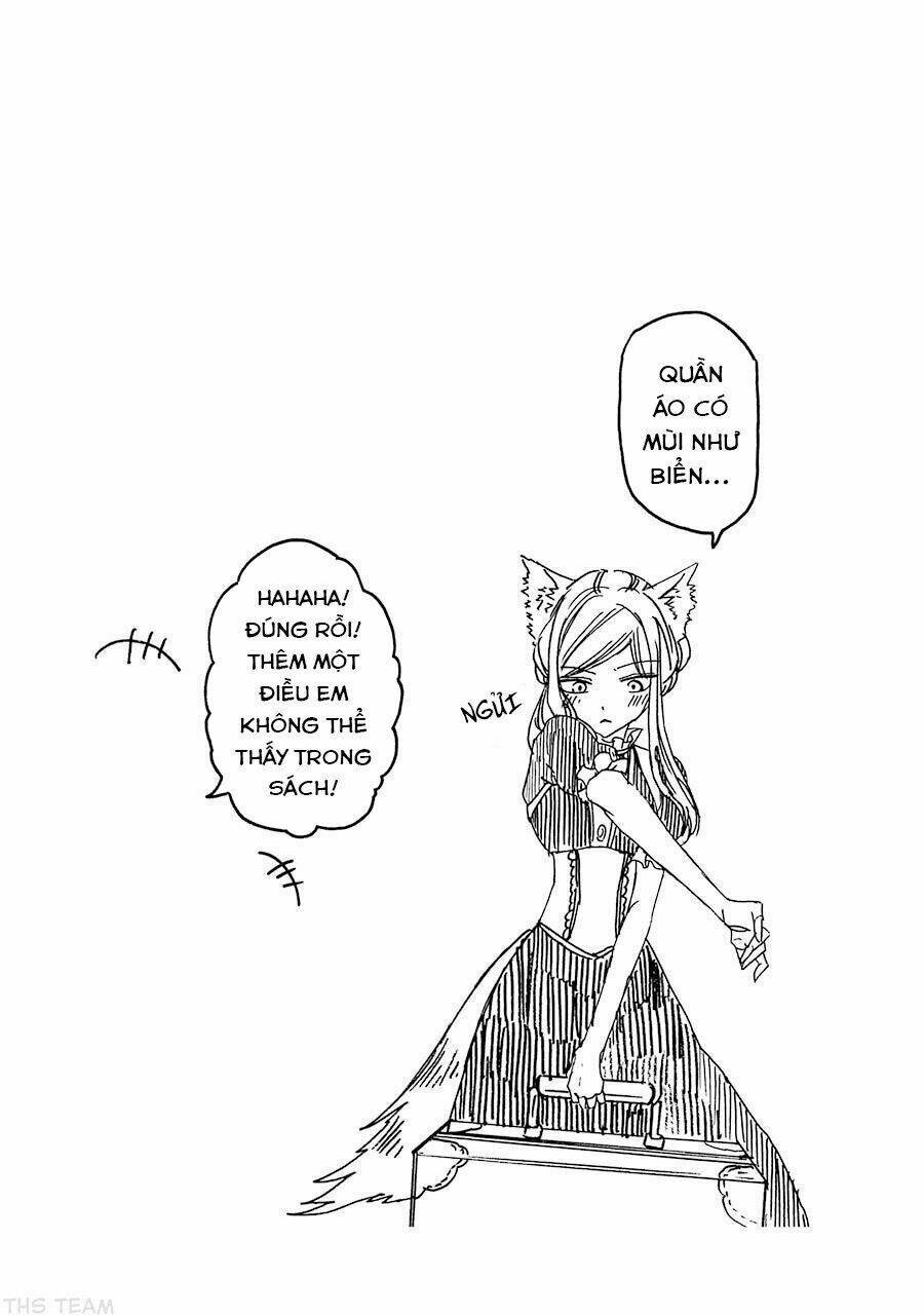 Gensou Gourmet Chương 2 Ảnh 29