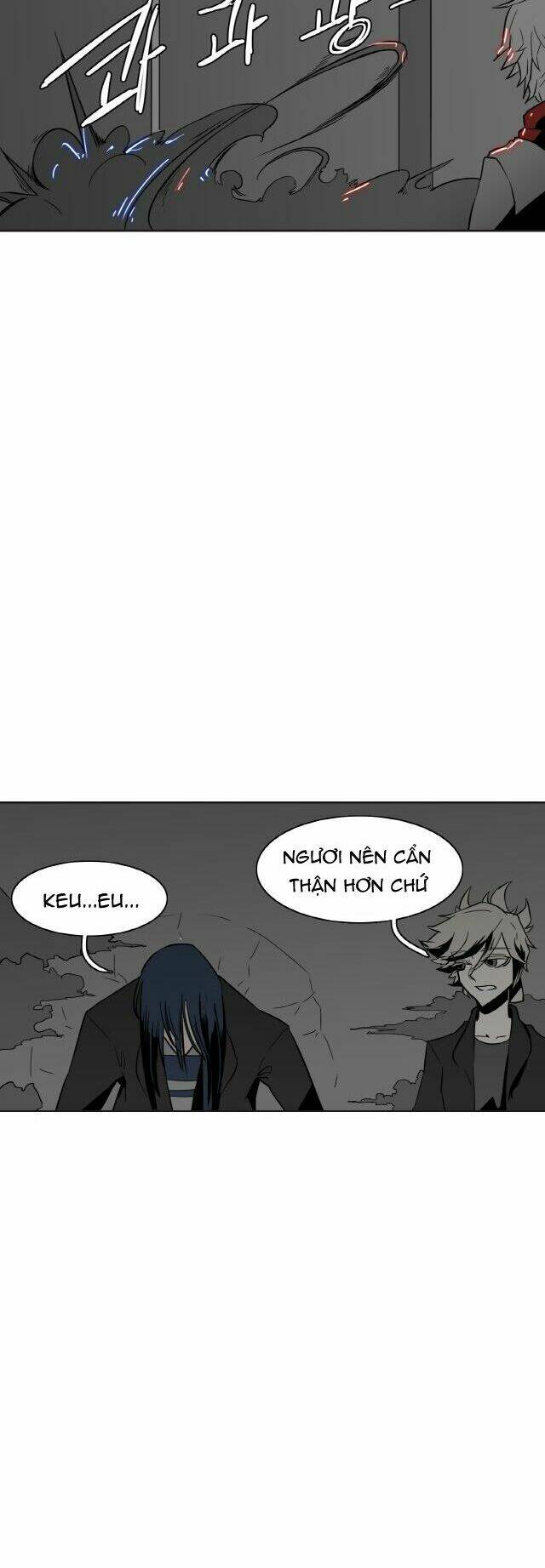Yasuo X Riven Chương 6 Ảnh 14