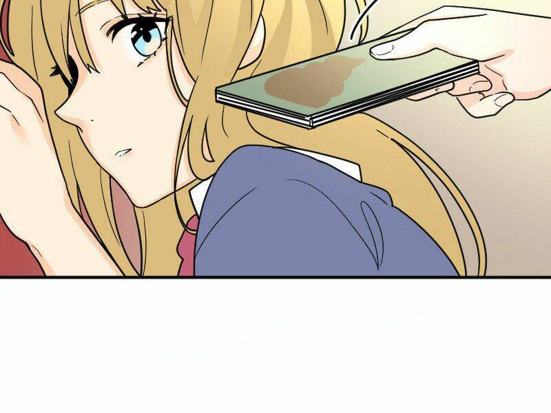 Not So Shoujo Love Story Chương 21 Ảnh 66