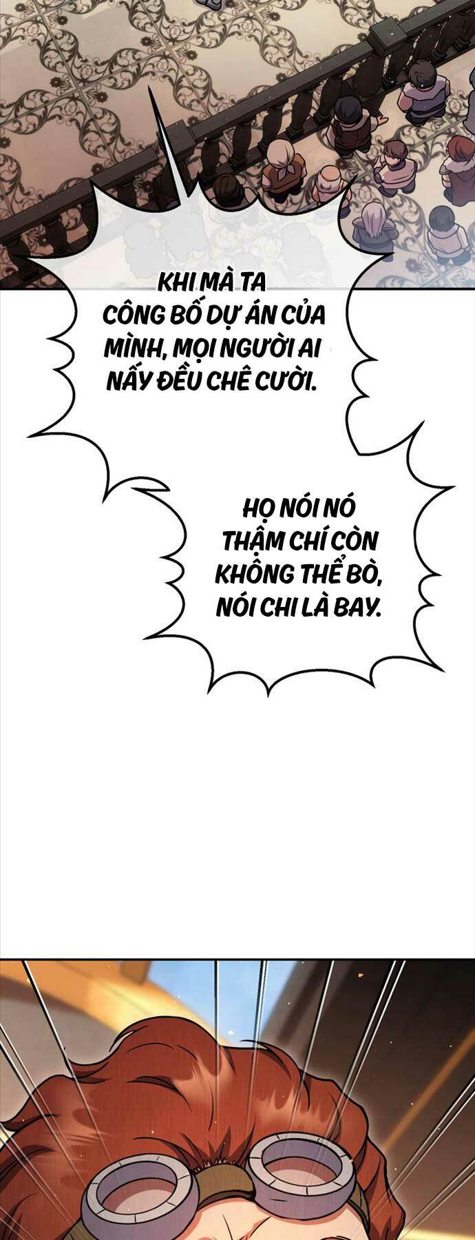Sự Trả Thù Của Thợ Rèn Huyền Thoại Chương 30 Ảnh 60