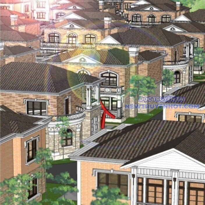 Ta Có 90 Tỷ Tiền Liếm Cẩu! Chương 507 Ảnh 12