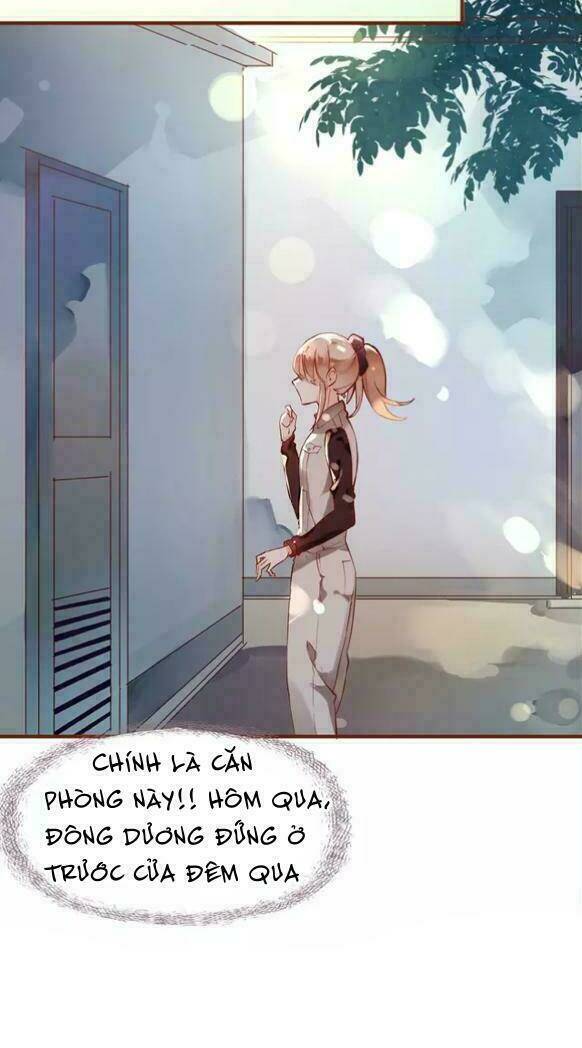 Hoa Hồng Trên Gai Chương 21 Ảnh 9