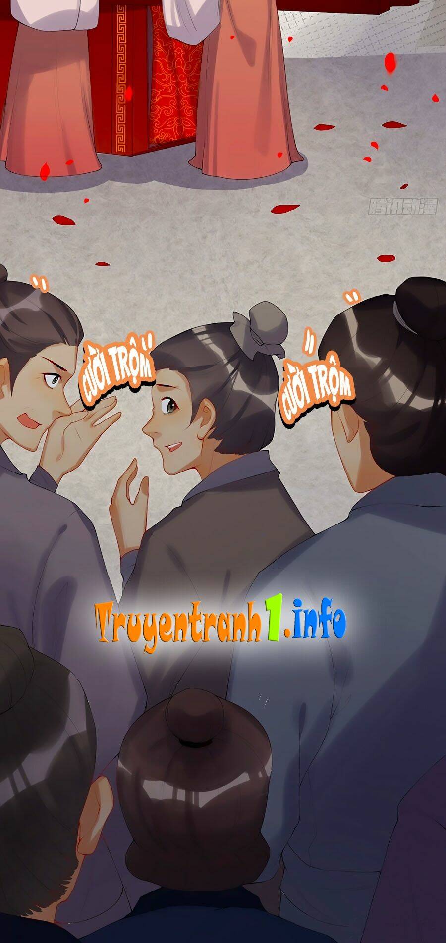 Hệ Thống Ép Ta Làm Nữ Chính Chương 2 Ảnh 17