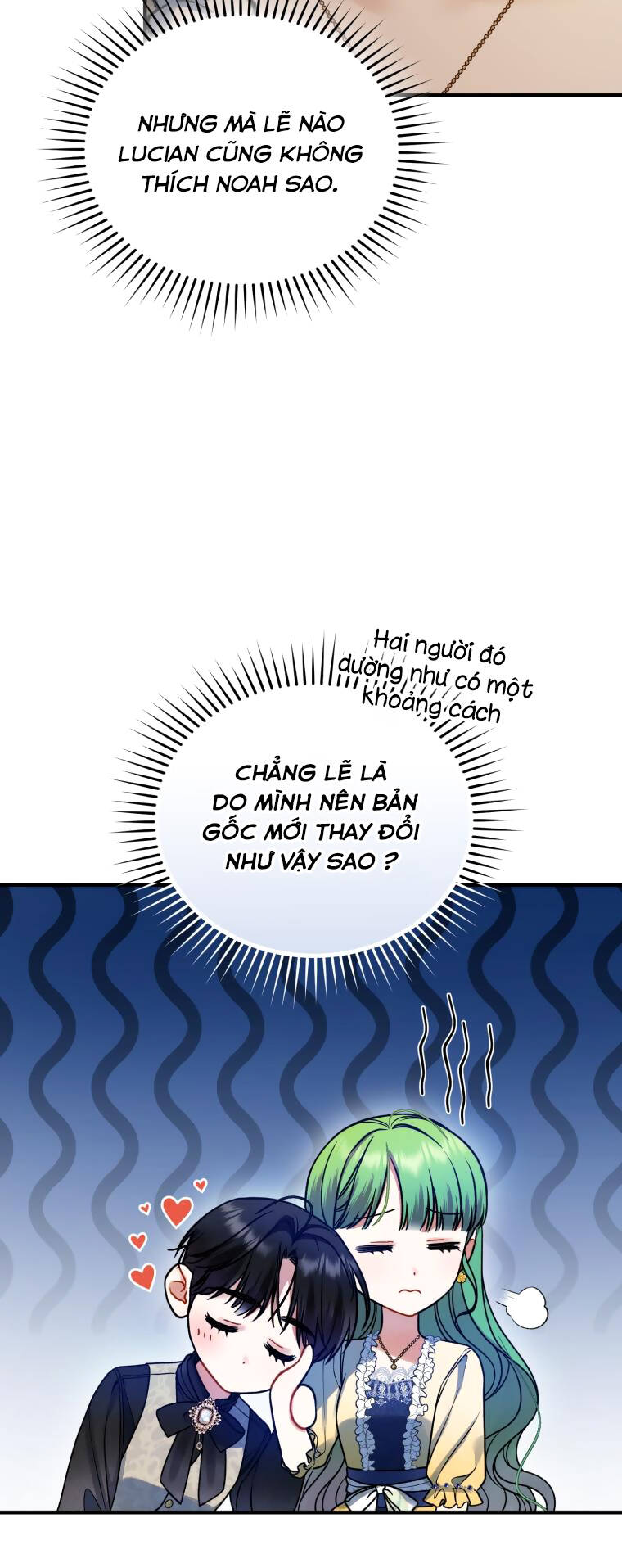Tôi Trở Thành Em Gái Của Nam Chính Tiểu Thuyết Bl Chương 66 Ảnh 64
