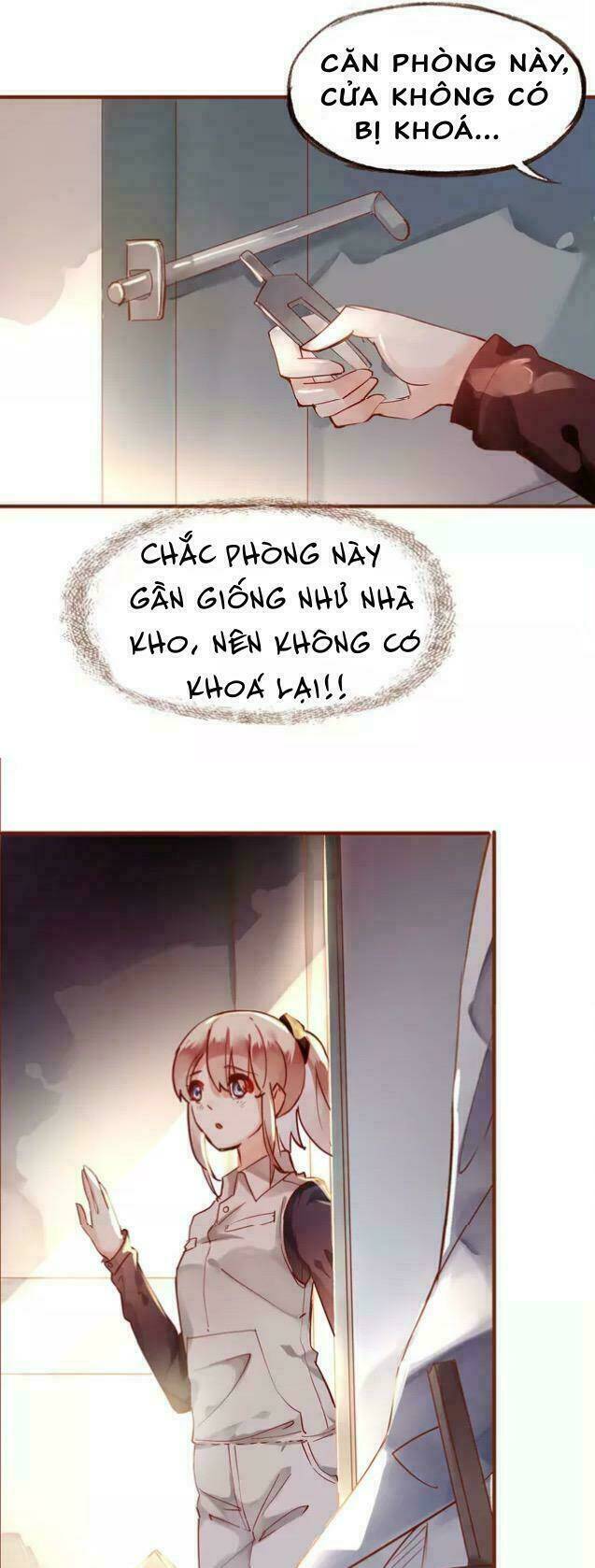 Hoa Hồng Trên Gai Chương 21 Ảnh 10