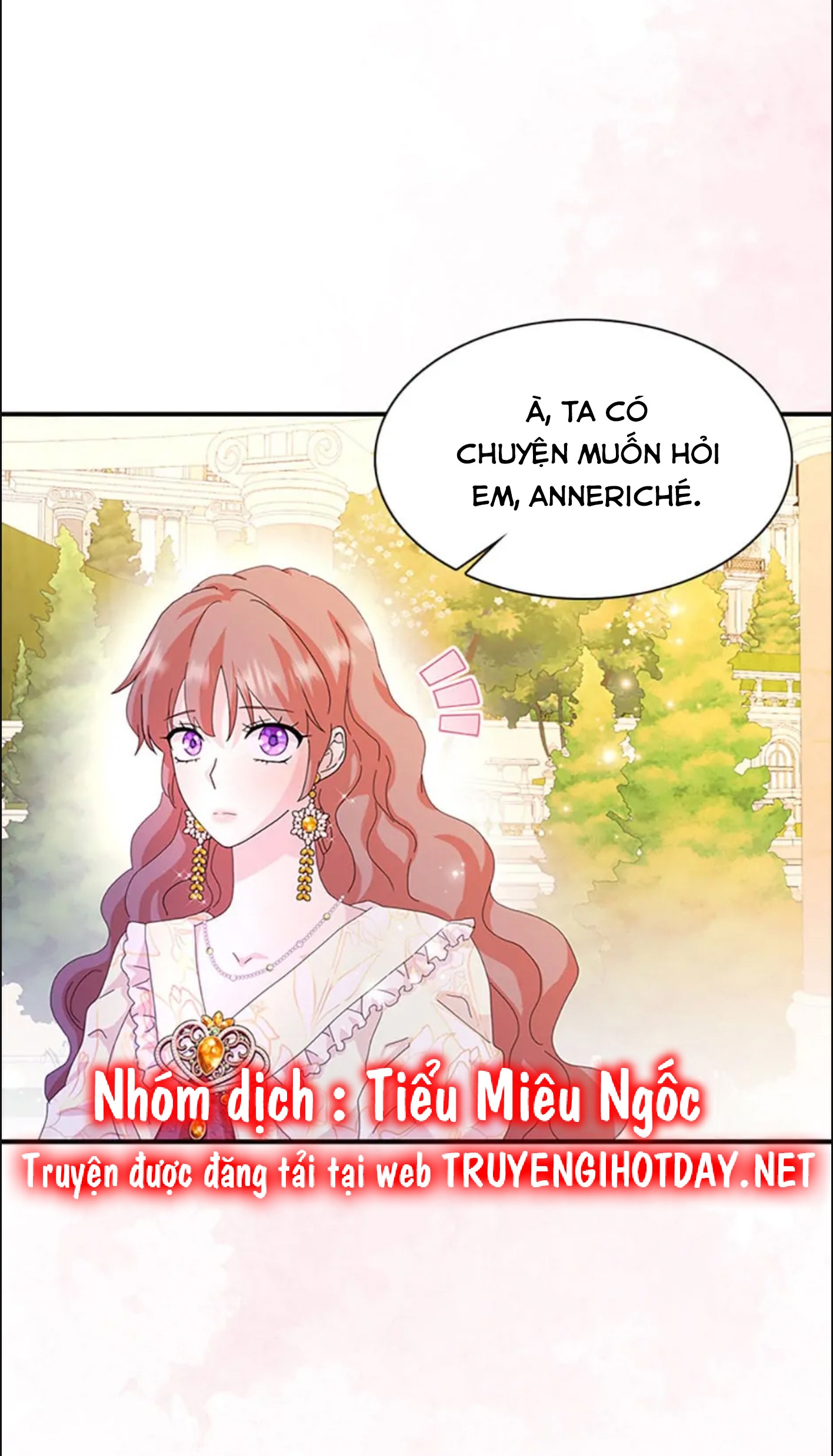 Mẹ Chồng Phản Diện Đáng Yêu Chương 53 Ảnh 57