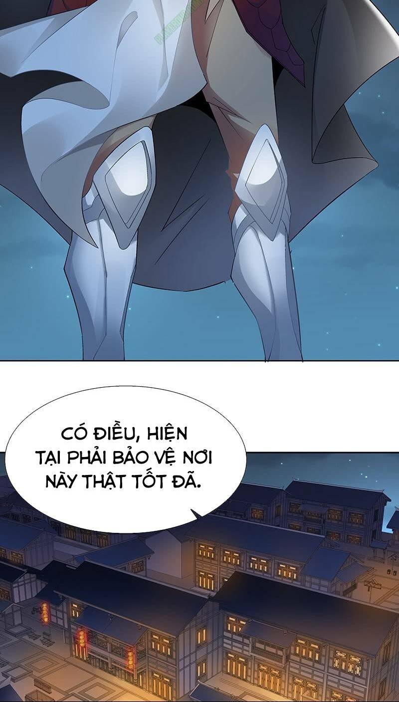 Thần Thương Dị Yêu Lục Chương 22 Ảnh 24