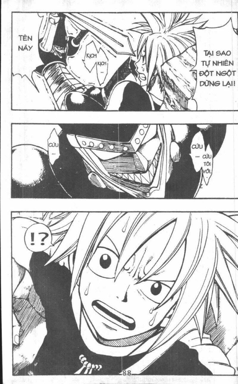 Rave Master (Scan) Chương 27 Ảnh 89