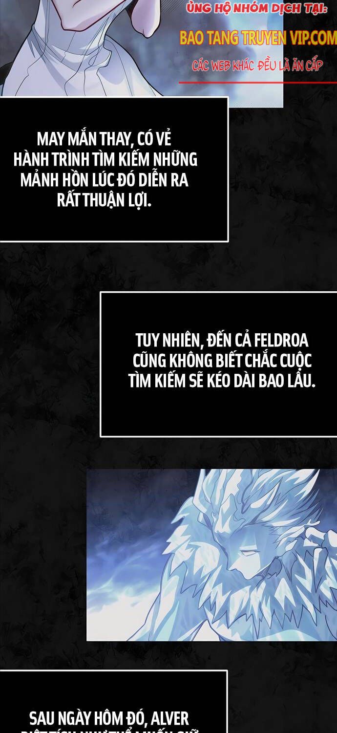 Anh Trai Anh Hùng Là Người Đã Chết Trong Học Viện Chương 89 Ảnh 4