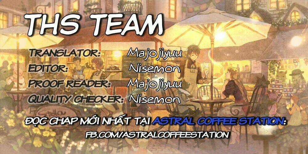 Gensou Gourmet Chương 1.2 Ảnh 2