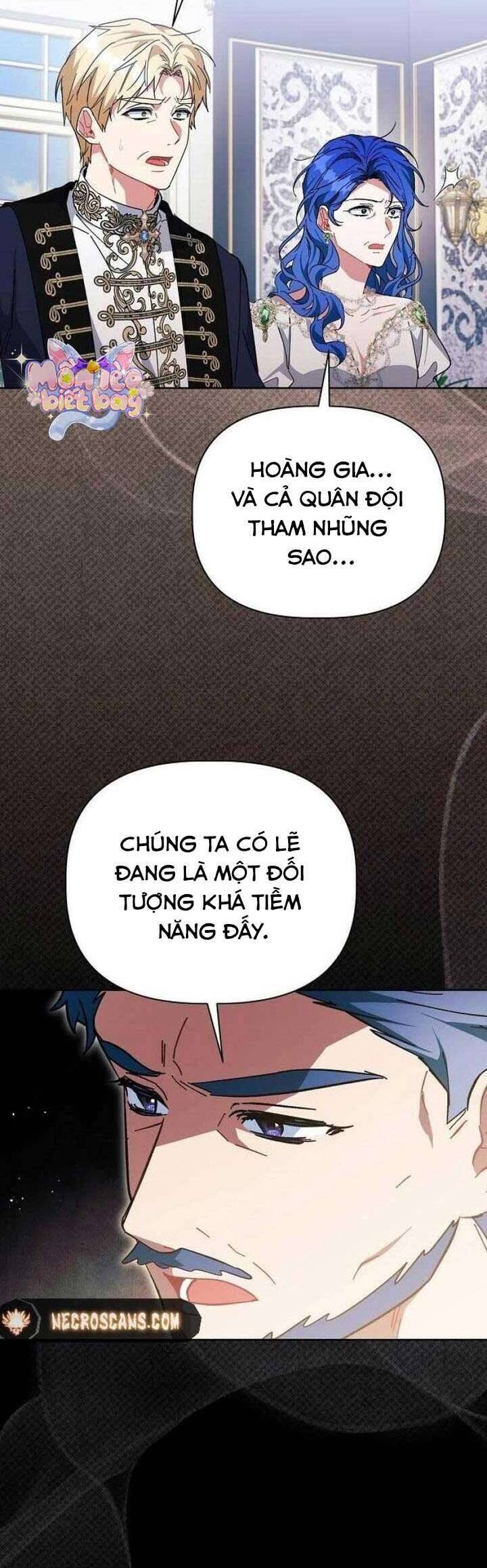 Con Đường Hoa Dành Cho Nam Chính Chương 54 Ảnh 11