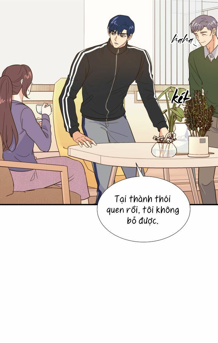 Chủ Tịch Đi Học Chương 30 Ảnh 17