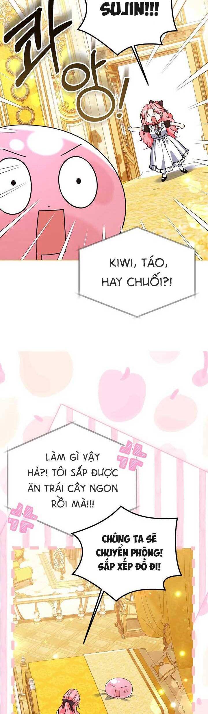 Cách Khiến Cuốn Tiểu Thuyết Bi Kịch Thành Chữa Lành! Chương 29 Ảnh 5