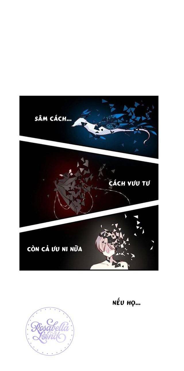 Chiếc Váy Của Người Cá Chương 43 Ảnh 5