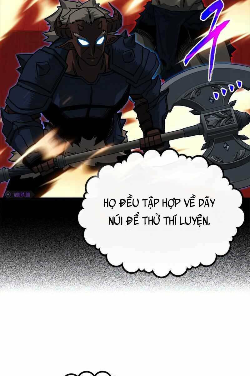 Thợ Săn Gacha Cấp Sss Chương 60 Ảnh 72