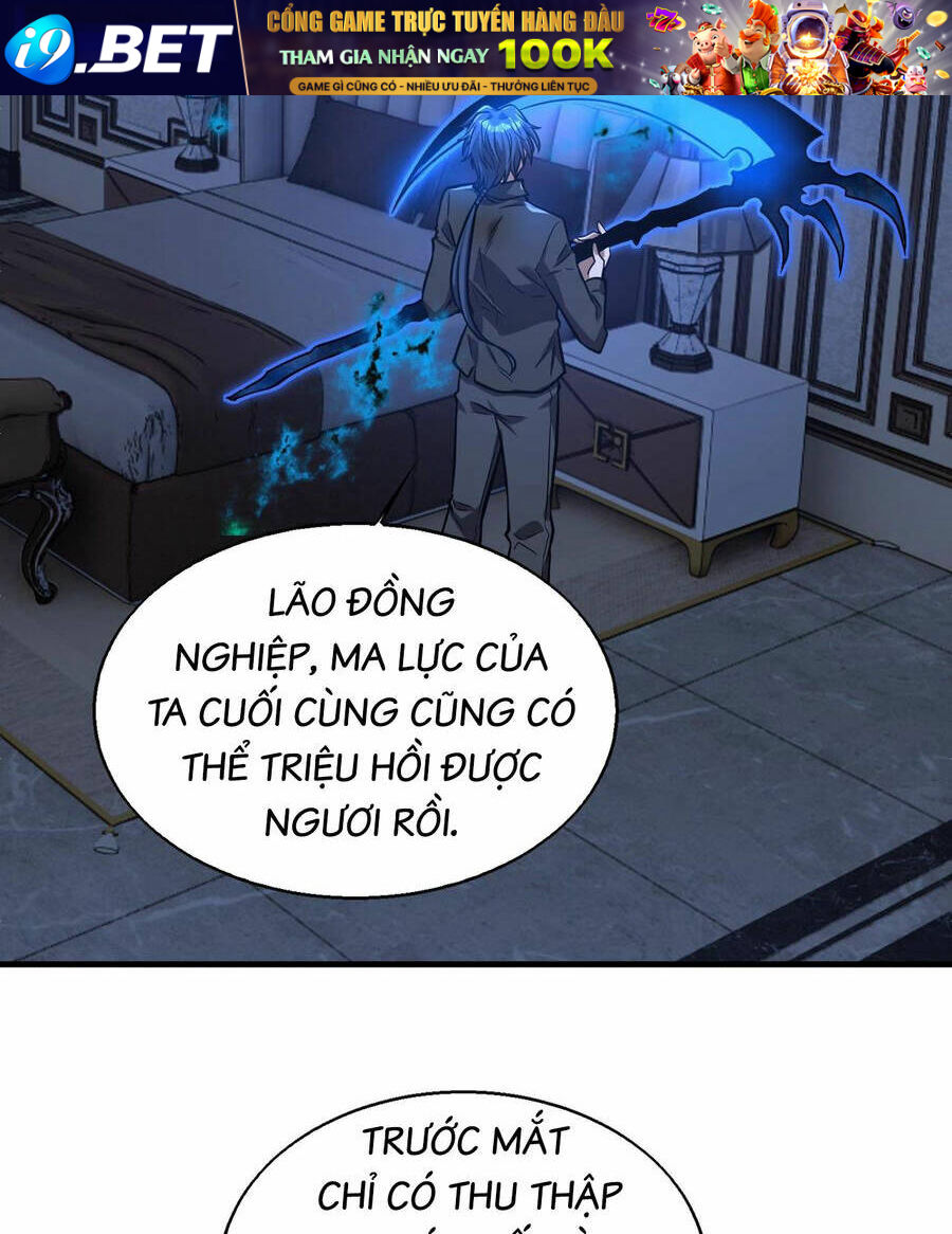 Nam Nhân Đến Từ Địa Ngục Chương 20 Ảnh 58