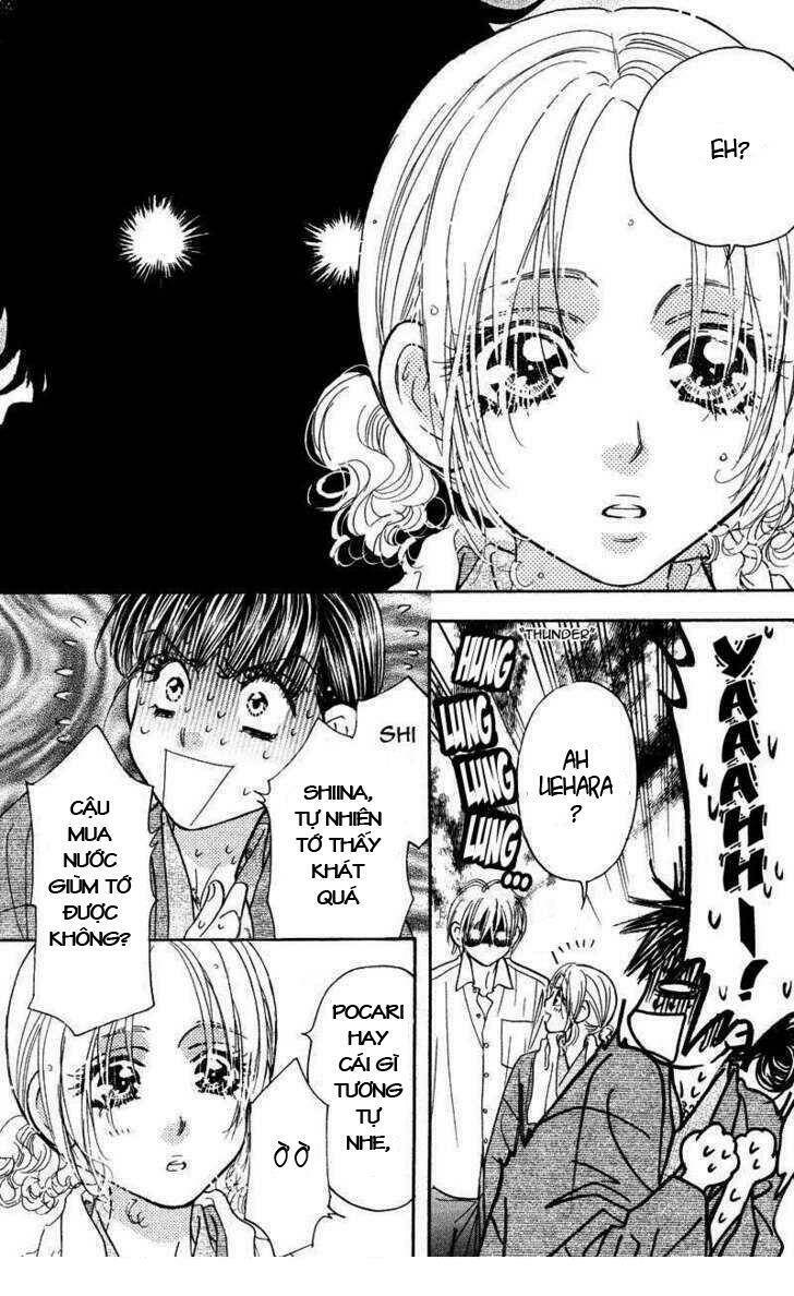 Boku To Kanojo No Xxx Chương 44 Ảnh 6