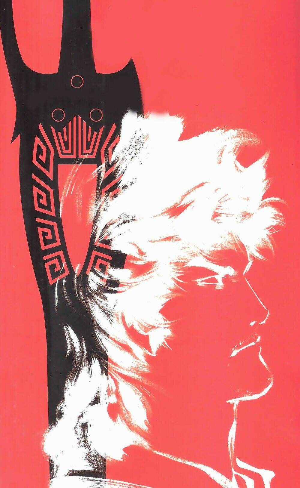 Phong Vân Chương 674 Ảnh 5