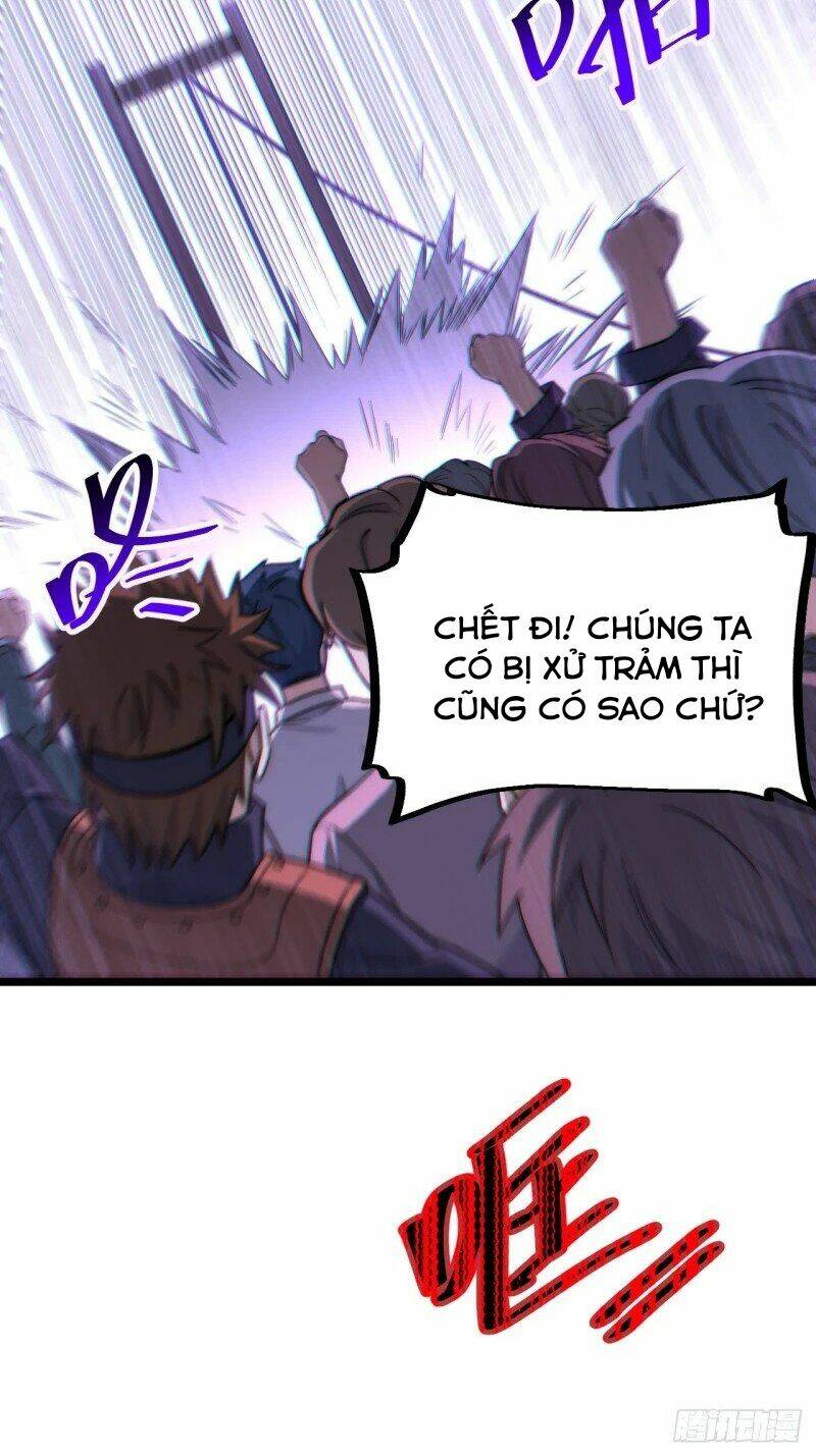 Khô Cốt Hiệp Sĩ Chương 168 Ảnh 52