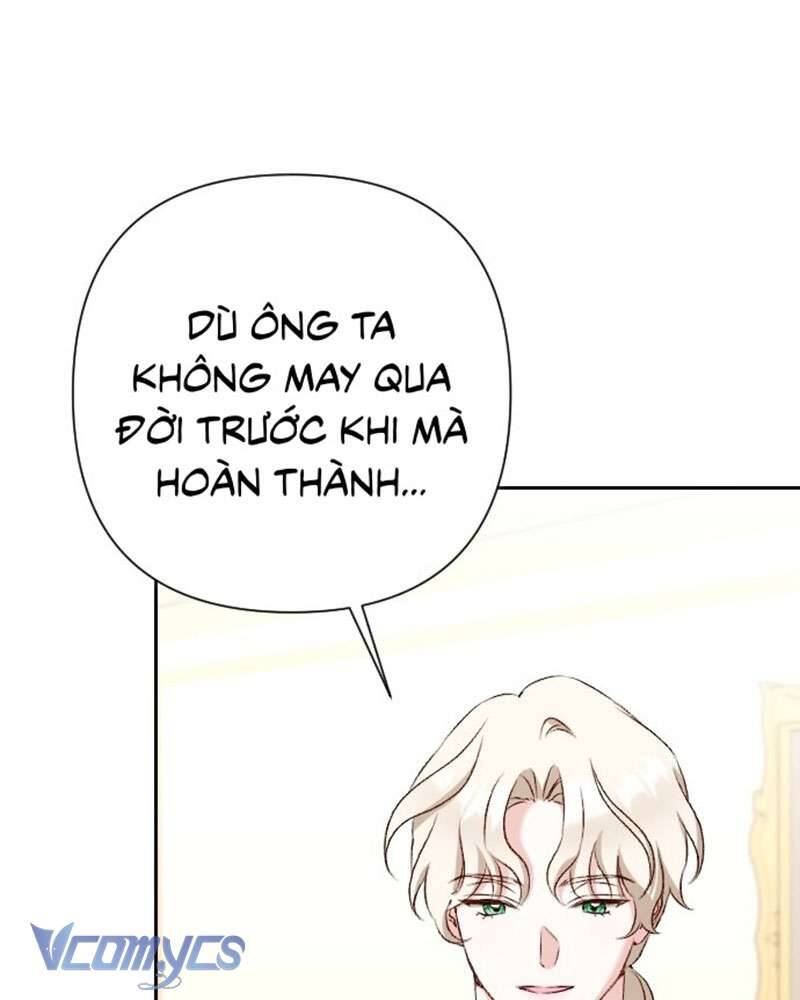 Dành Cho Những Ai Coi Hối Tiếc Là Điều Xa Xỉ Chương 31 Ảnh 32