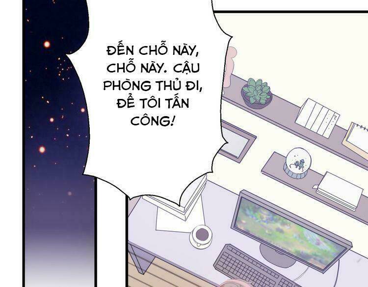 Cuộc Chiến Tình Yêu Chương 25 Ảnh 154