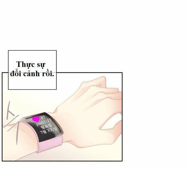 Tình Cờ Tìm Thấy Tháng 7 Chương 6.1 Ảnh 75