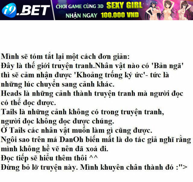Tình Cờ Tìm Thấy Tháng 7 Chương 4.2 Ảnh 67