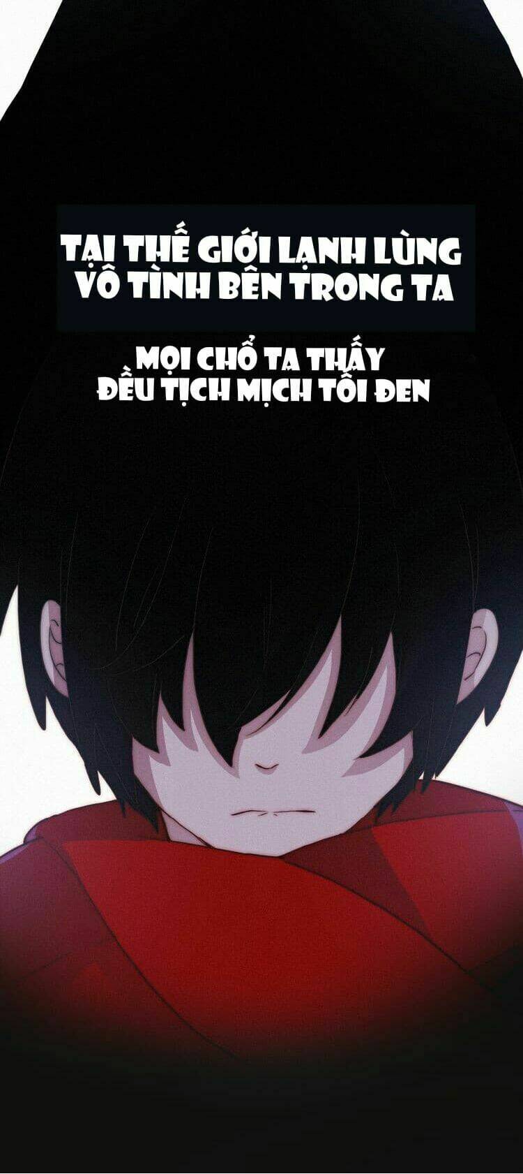 HắC Dạ HữU Sở Tư Chương 0 Ảnh 11