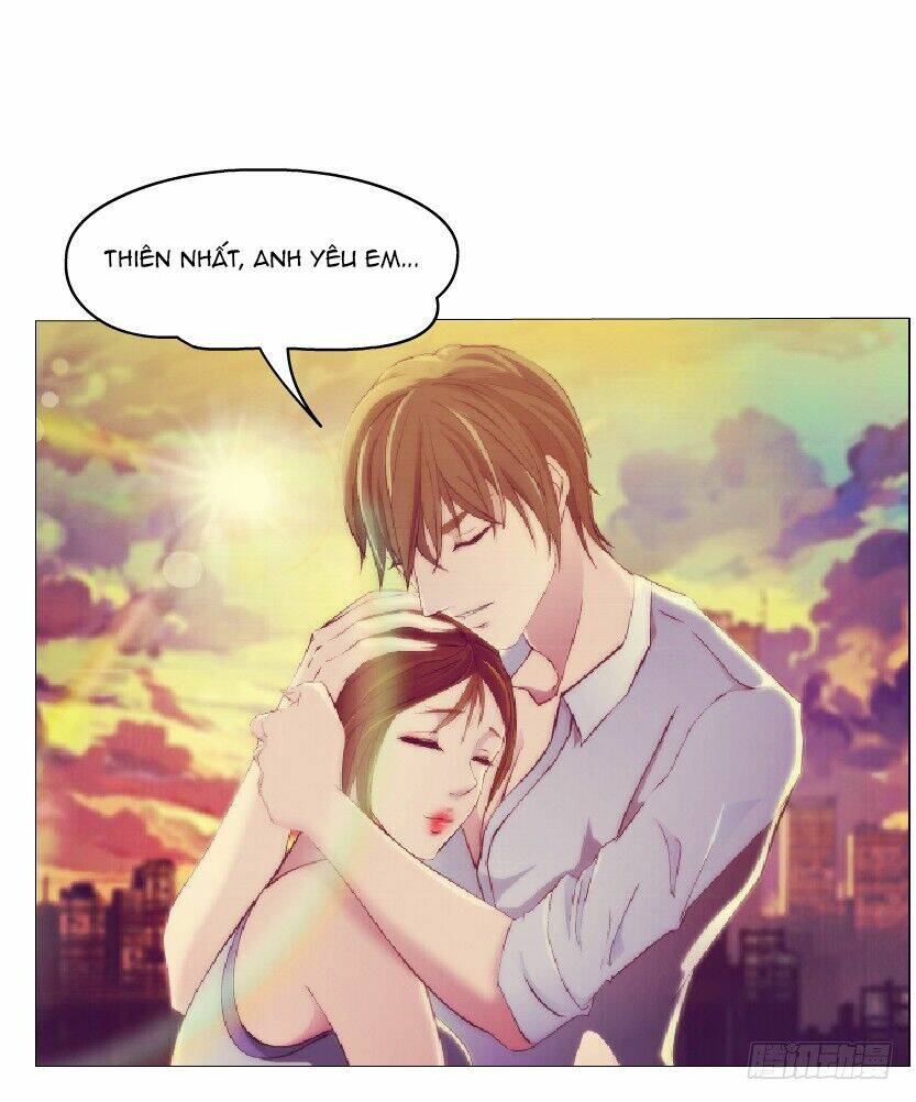 Cạm Bẫy Của Nữ Thần Chương 176 Ảnh 20