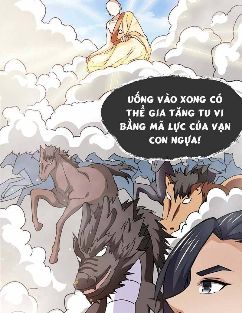 Vĩnh Sinh Chương 77 Ảnh 37