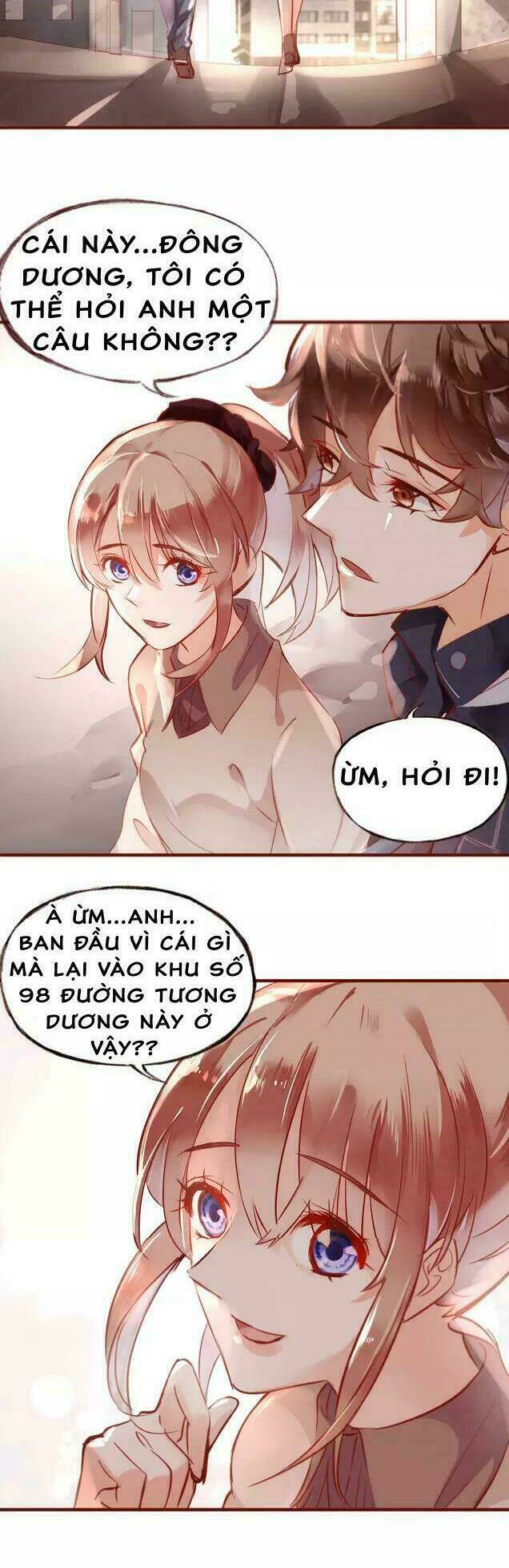 Hoa Hồng Trên Gai Chương 19 Ảnh 13