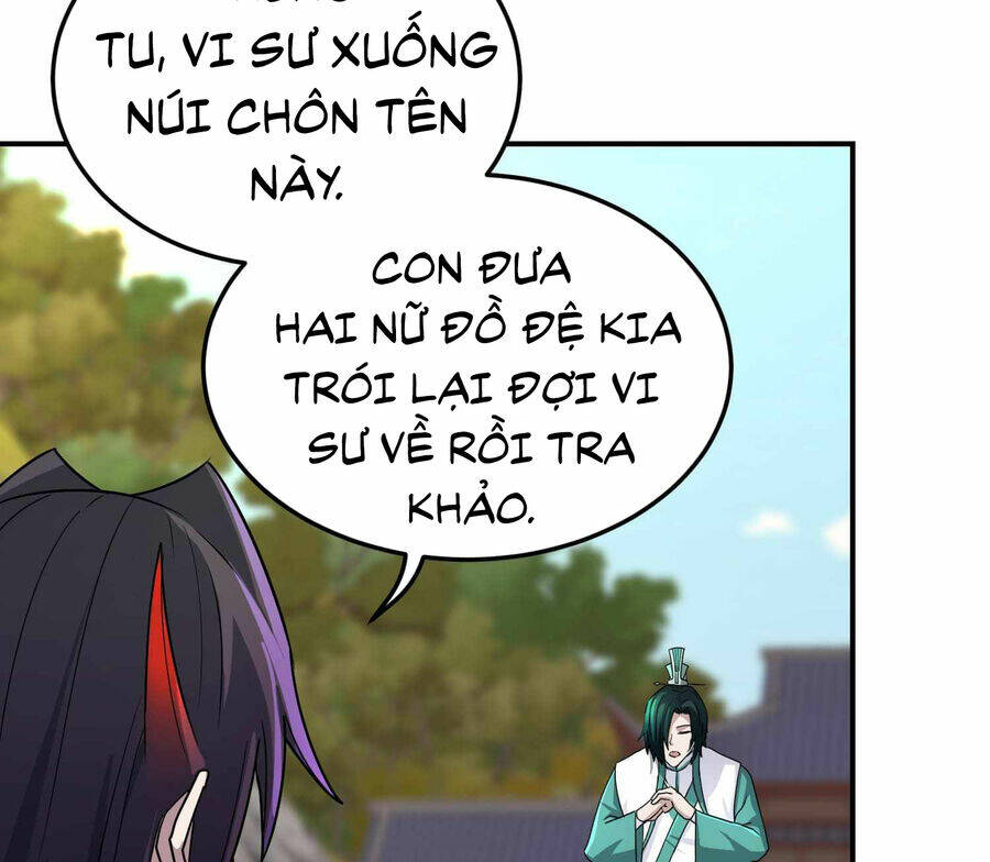Nhập Hồn Ma Đạo Tổ Sư Chương 32 Ảnh 65