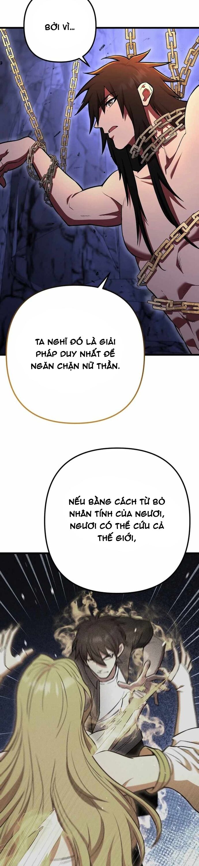 Thăng Hạng Từ Đỉnh Cấp Chương 84 Ảnh 27