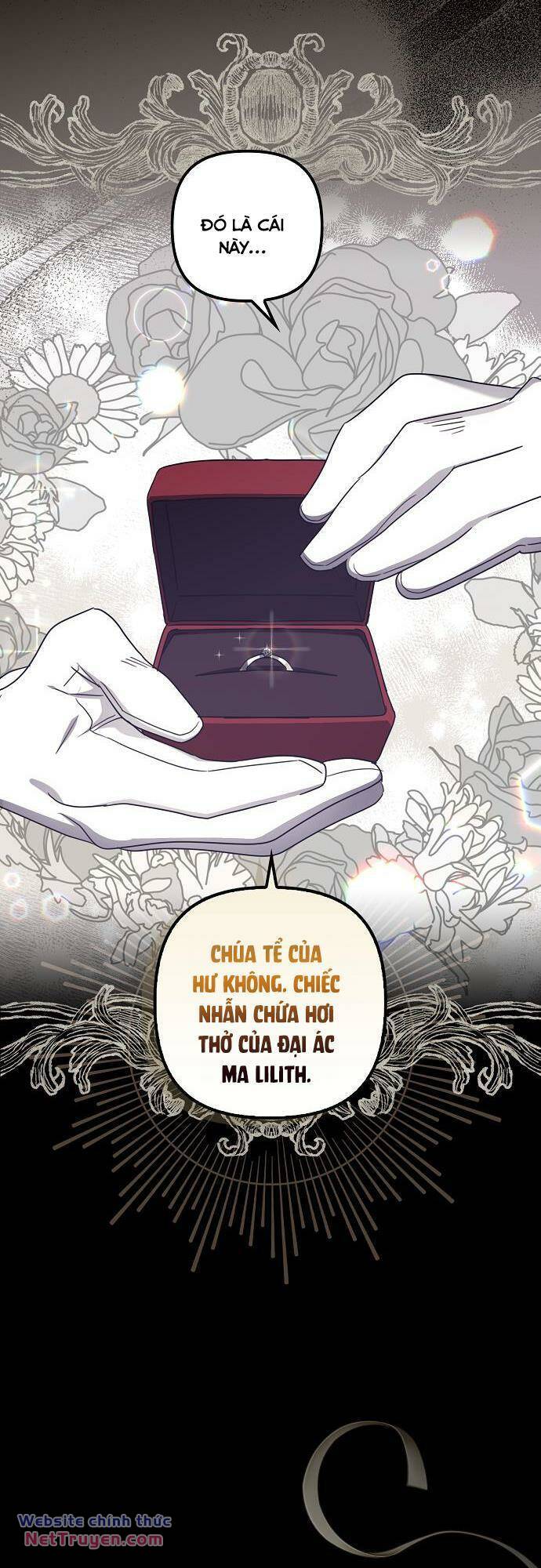 Cuộc Sống Độc Thân Giản Dị Của Quý Cô Bị Bỏ Rơi Chương 40 Ảnh 26