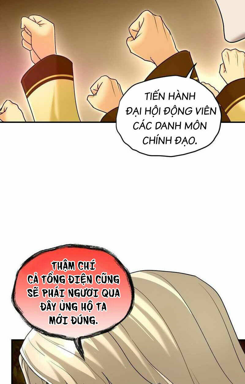 Nhập Hồn Ma Đạo Tổ Sư Chương 48 Ảnh 49