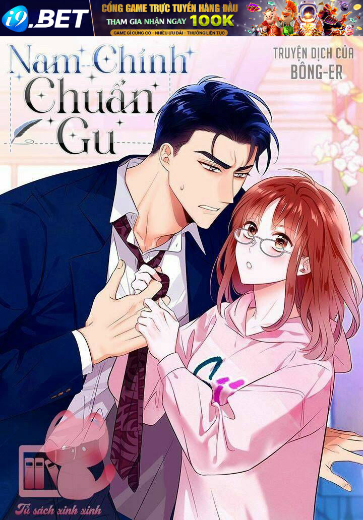 Nam Chính Chuẩn Gu Chương 40 Ảnh 2