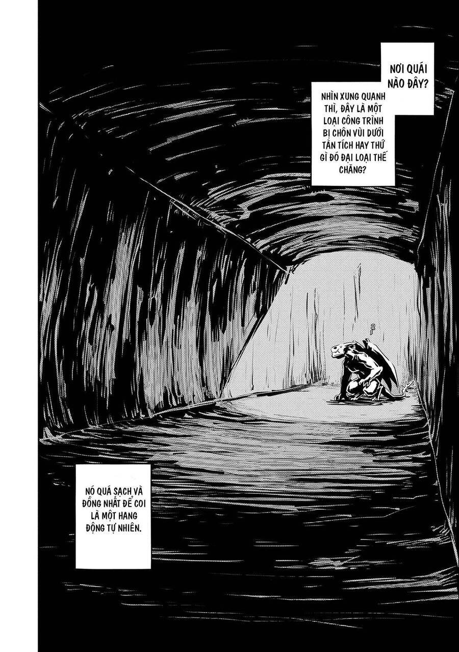 Tensei Shitara Dragon No Tamago Datta Chương 30 Ảnh 4