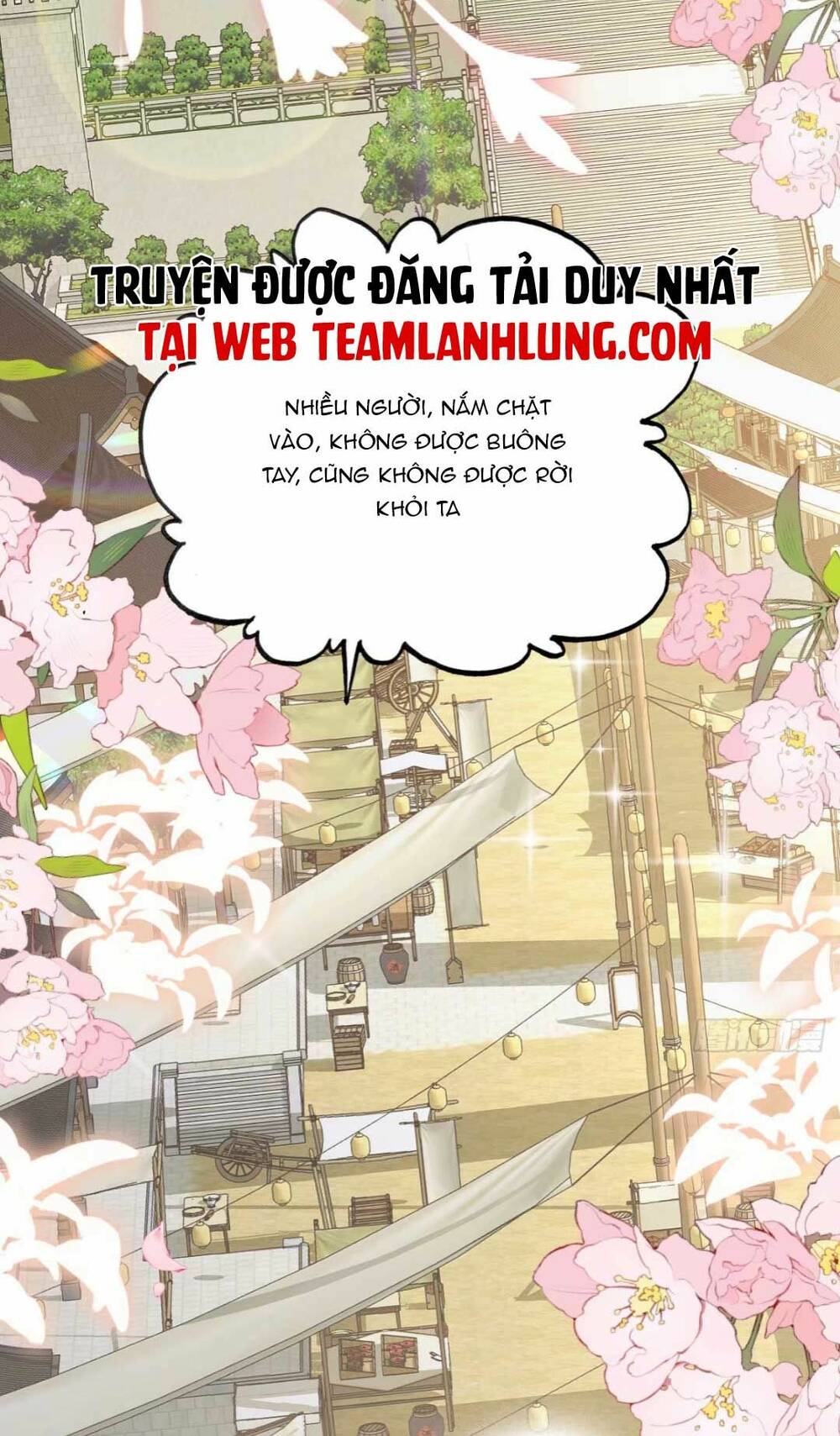 Đoàn Sủng Tiểu Kiều Của Ba Ba Bạo Quân Chương 17 Ảnh 60
