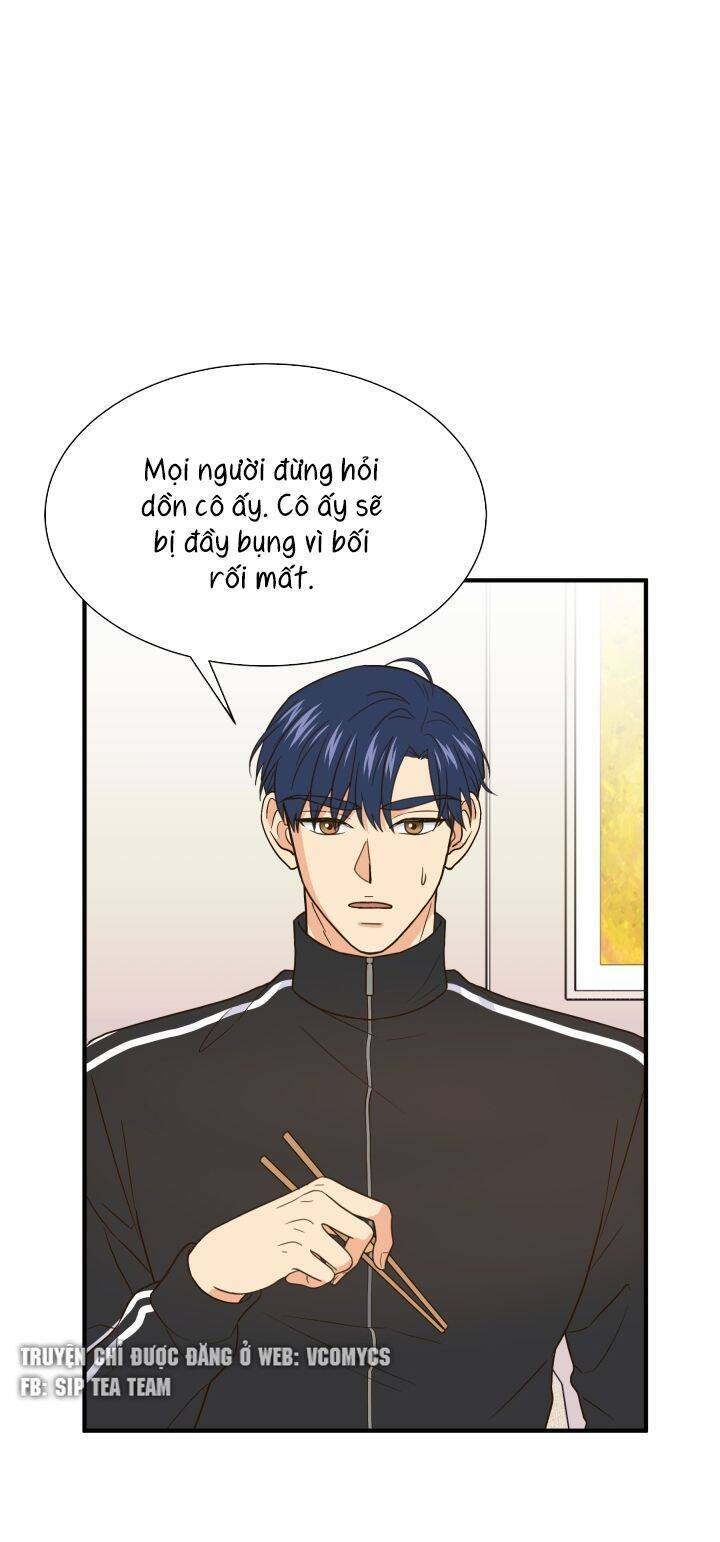 Chủ Tịch Đi Học Chương 31 Ảnh 22