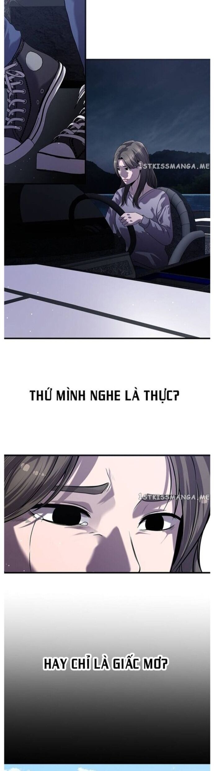 Hoá Thân Thành Cá Chương 39 Ảnh 27