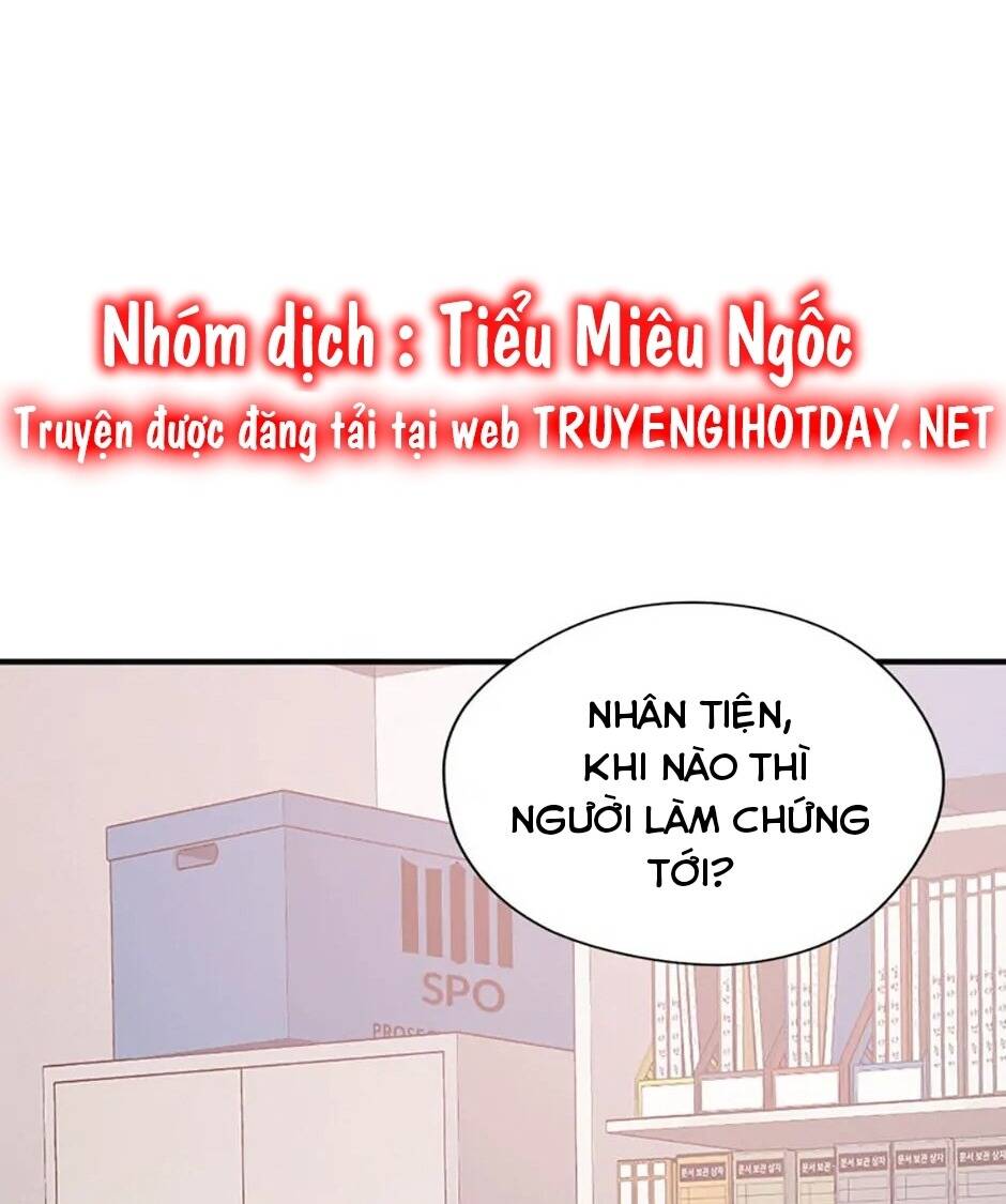 Câu Trả Lời Mùa Đông Chương 60 Ảnh 64