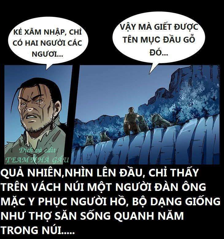 Tiên Sơn Truyền Kỳ Chương 30 Ảnh 14