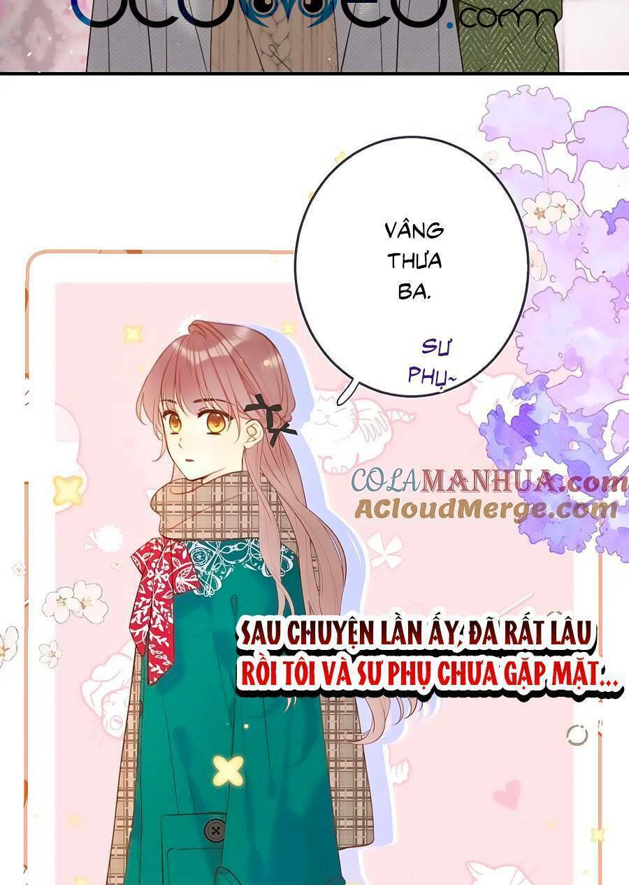 Lâu Tiểu Thư, Lại Gặp Nhau Rồi Chương 123 Ảnh 9