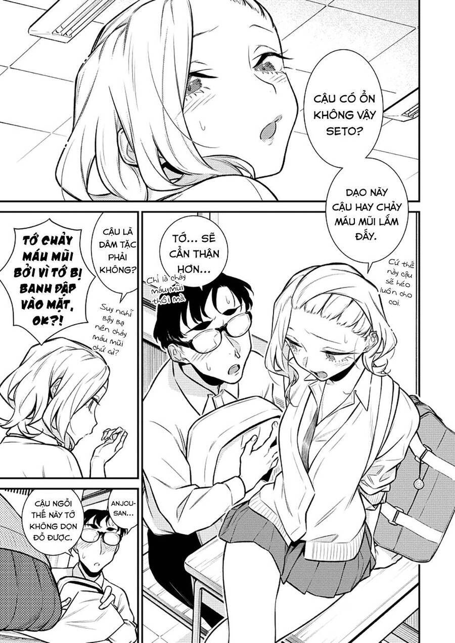 Yancha Gal No Anjou-San Series Chương 144 Ảnh 9